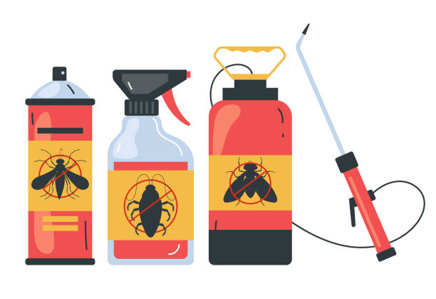 Best Local Pest Control Services  in Bradford, TN